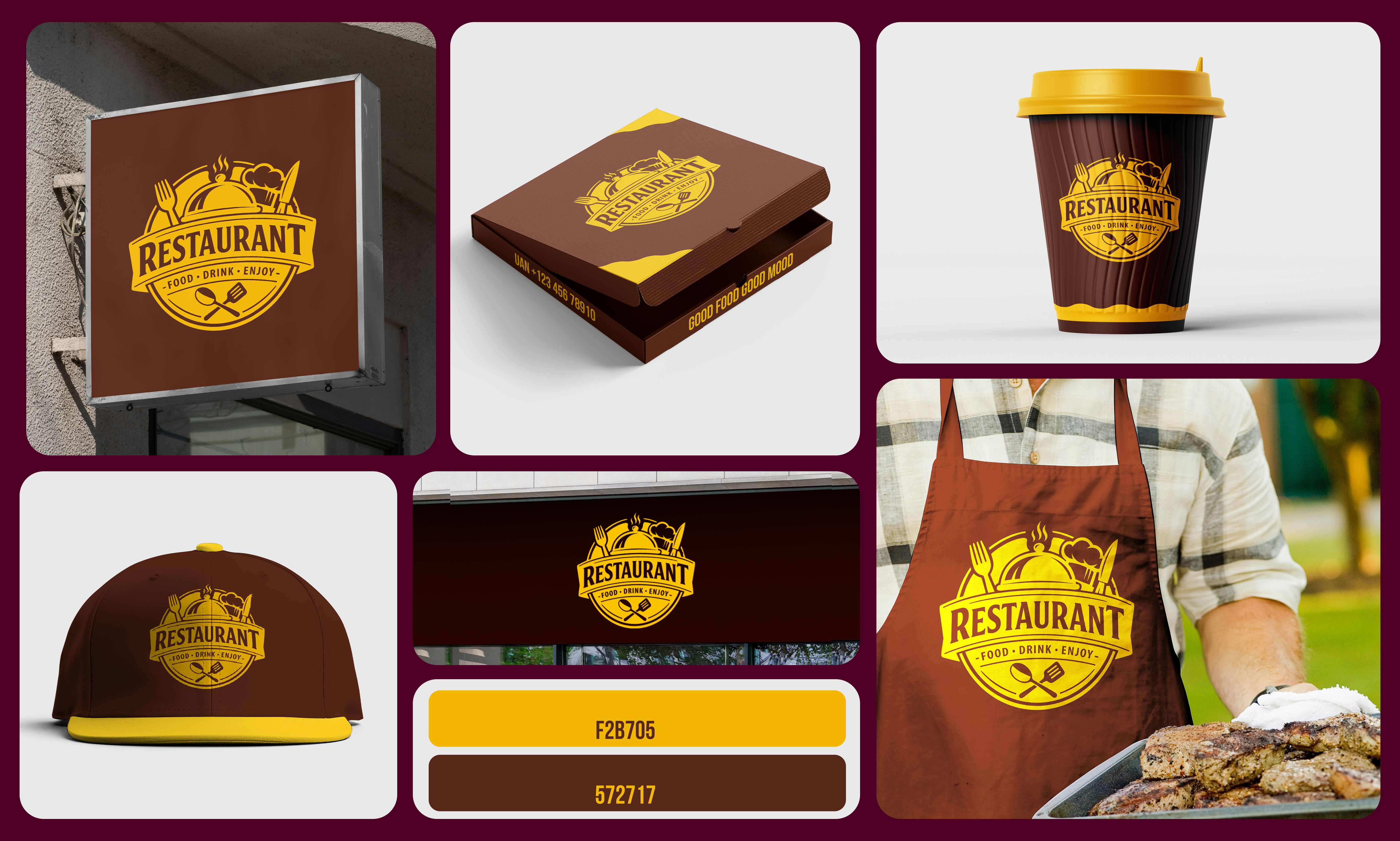 Resturant gallery image 1